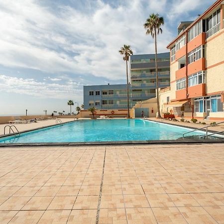 Apartament Susurros Del Mar Sunset Santa Cruz de Tenerife Zewnętrze zdjęcie