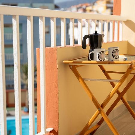Apartament Susurros Del Mar Sunset Santa Cruz de Tenerife Zewnętrze zdjęcie