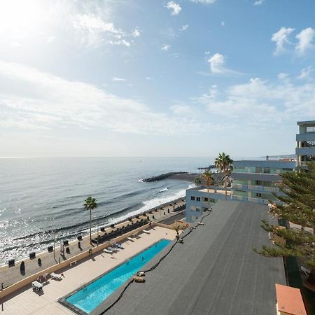 Apartament Susurros Del Mar Sunset Santa Cruz de Tenerife Zewnętrze zdjęcie