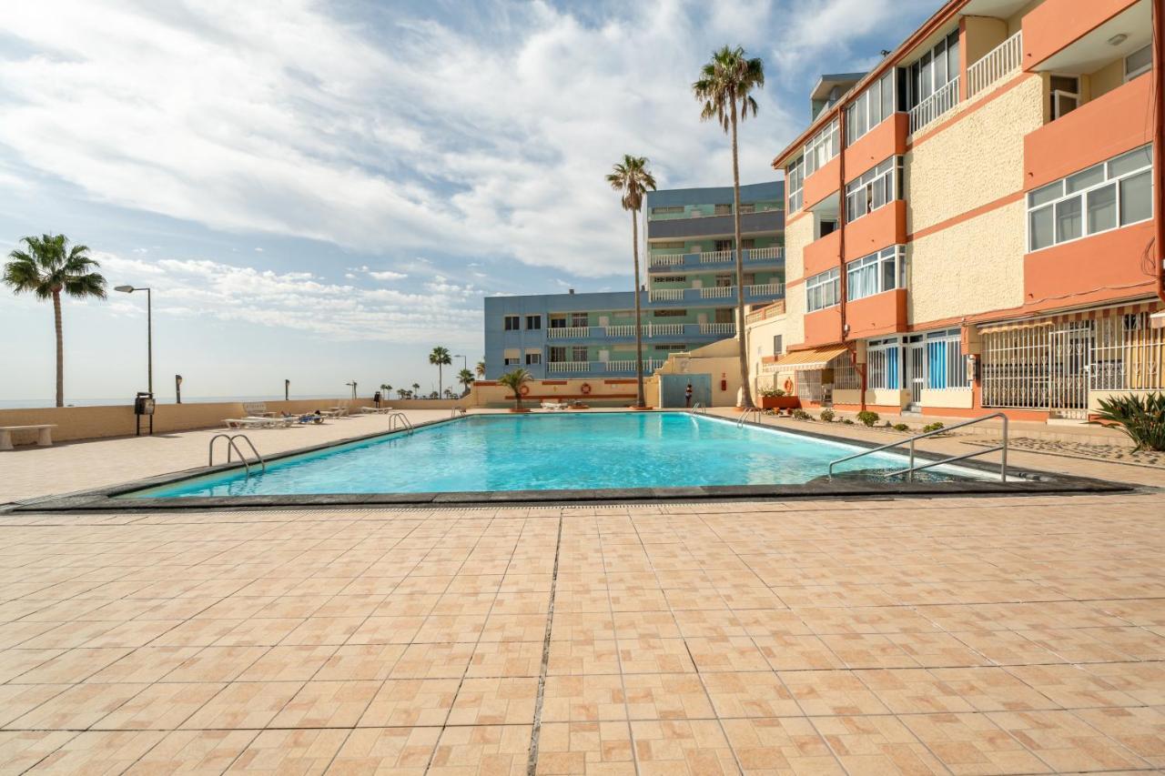 Apartament Susurros Del Mar Sunset Santa Cruz de Tenerife Zewnętrze zdjęcie