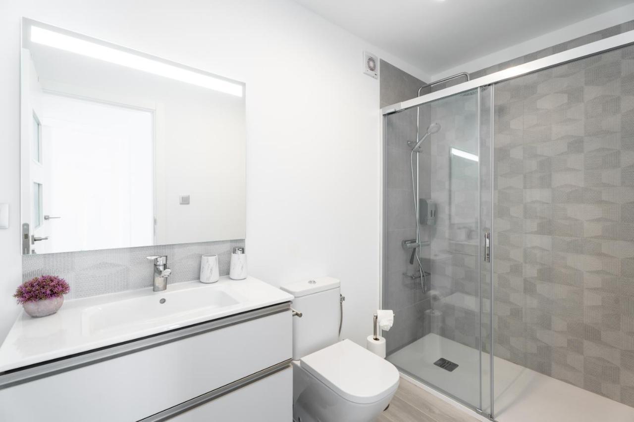 Apartament Susurros Del Mar Sunset Santa Cruz de Tenerife Zewnętrze zdjęcie
