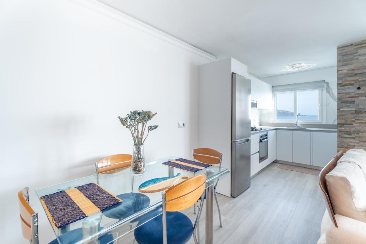 Apartament Susurros Del Mar Sunset Santa Cruz de Tenerife Zewnętrze zdjęcie