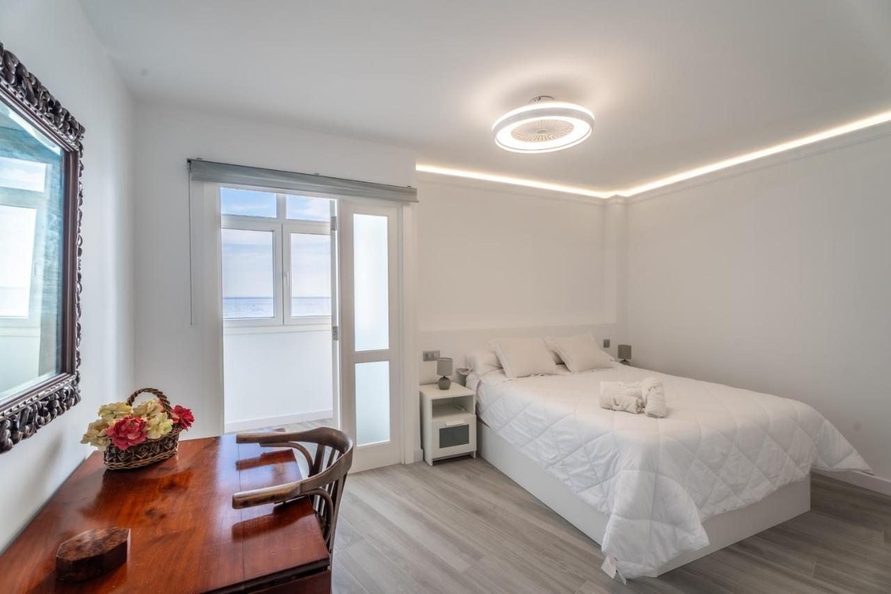 Apartament Susurros Del Mar Sunset Santa Cruz de Tenerife Zewnętrze zdjęcie