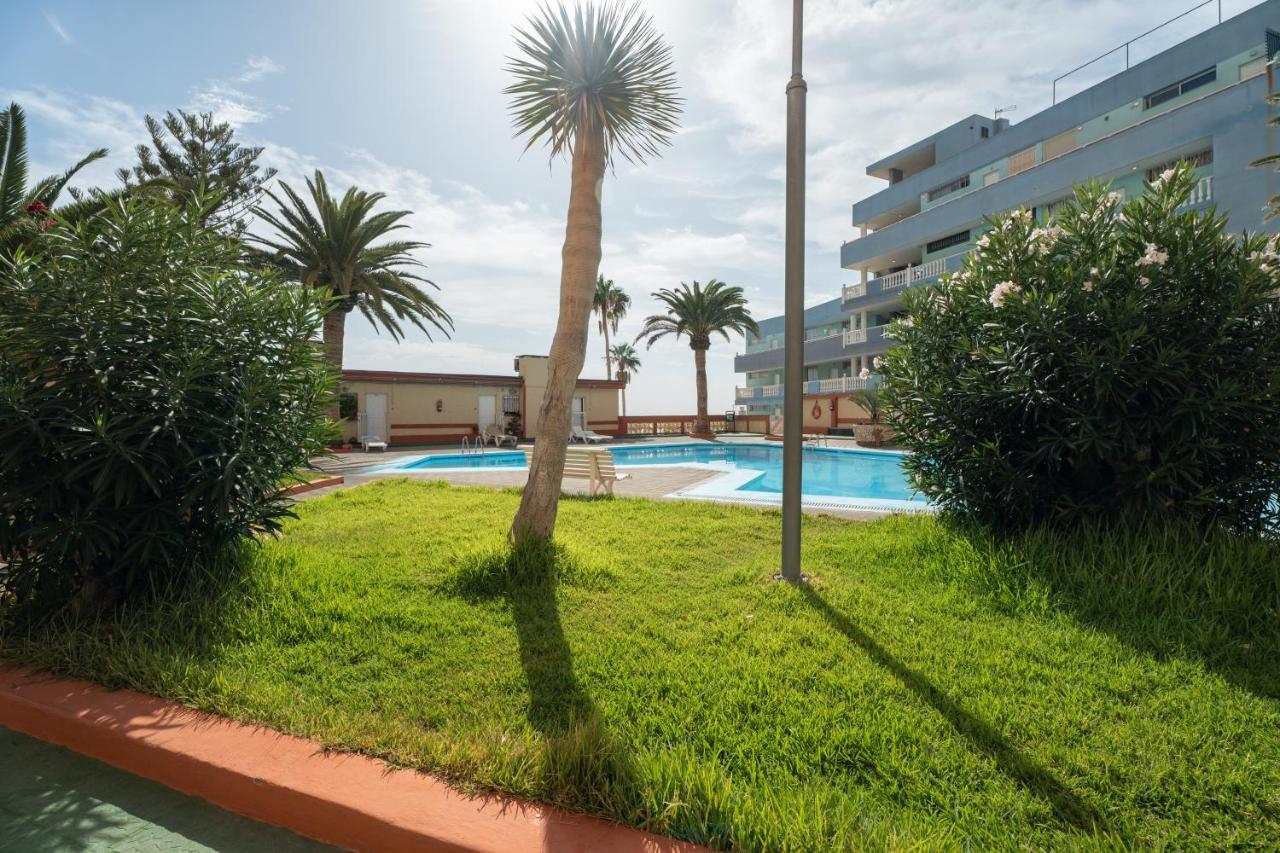 Apartament Susurros Del Mar Sunset Santa Cruz de Tenerife Zewnętrze zdjęcie