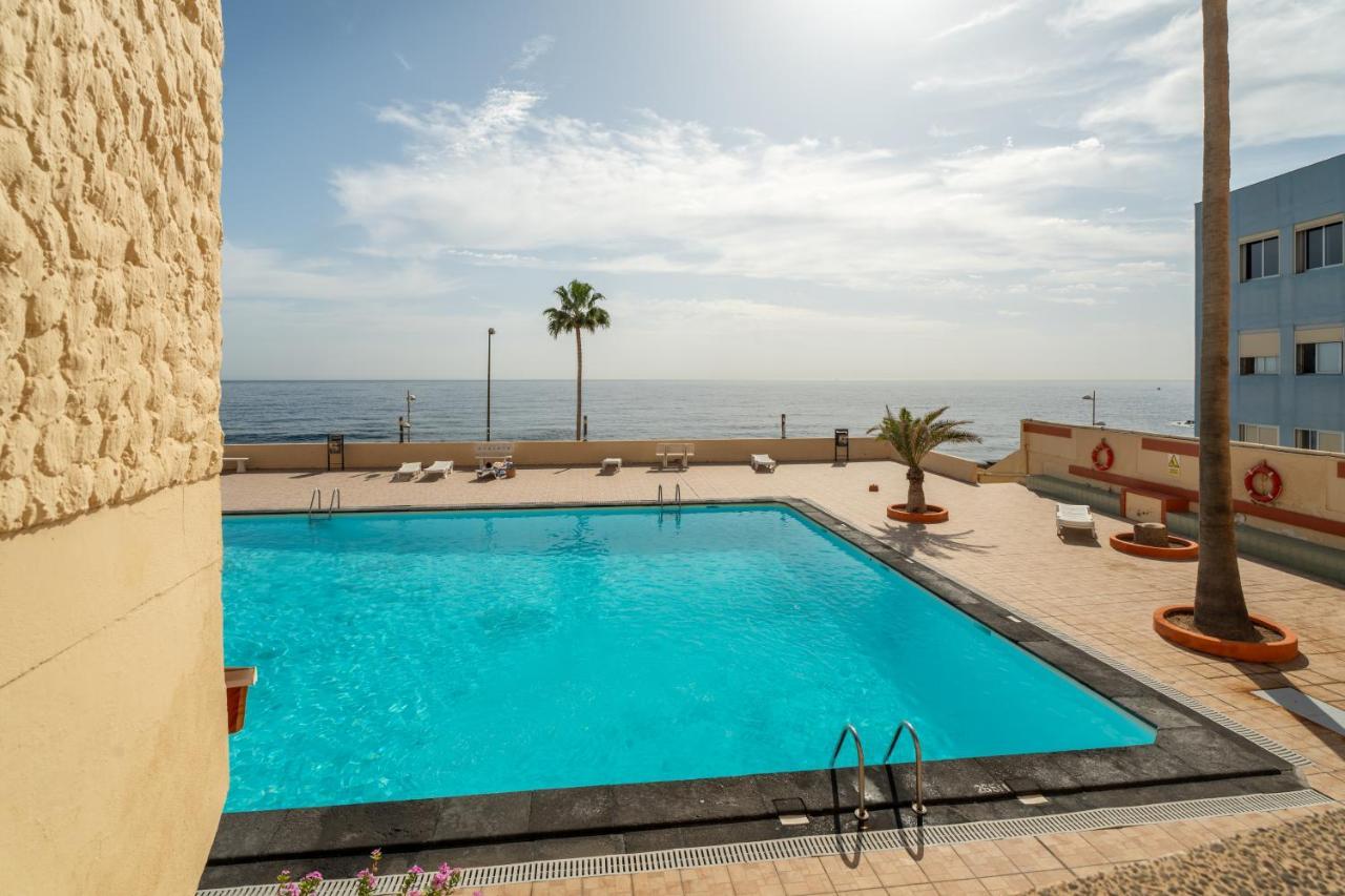 Apartament Susurros Del Mar Sunset Santa Cruz de Tenerife Zewnętrze zdjęcie