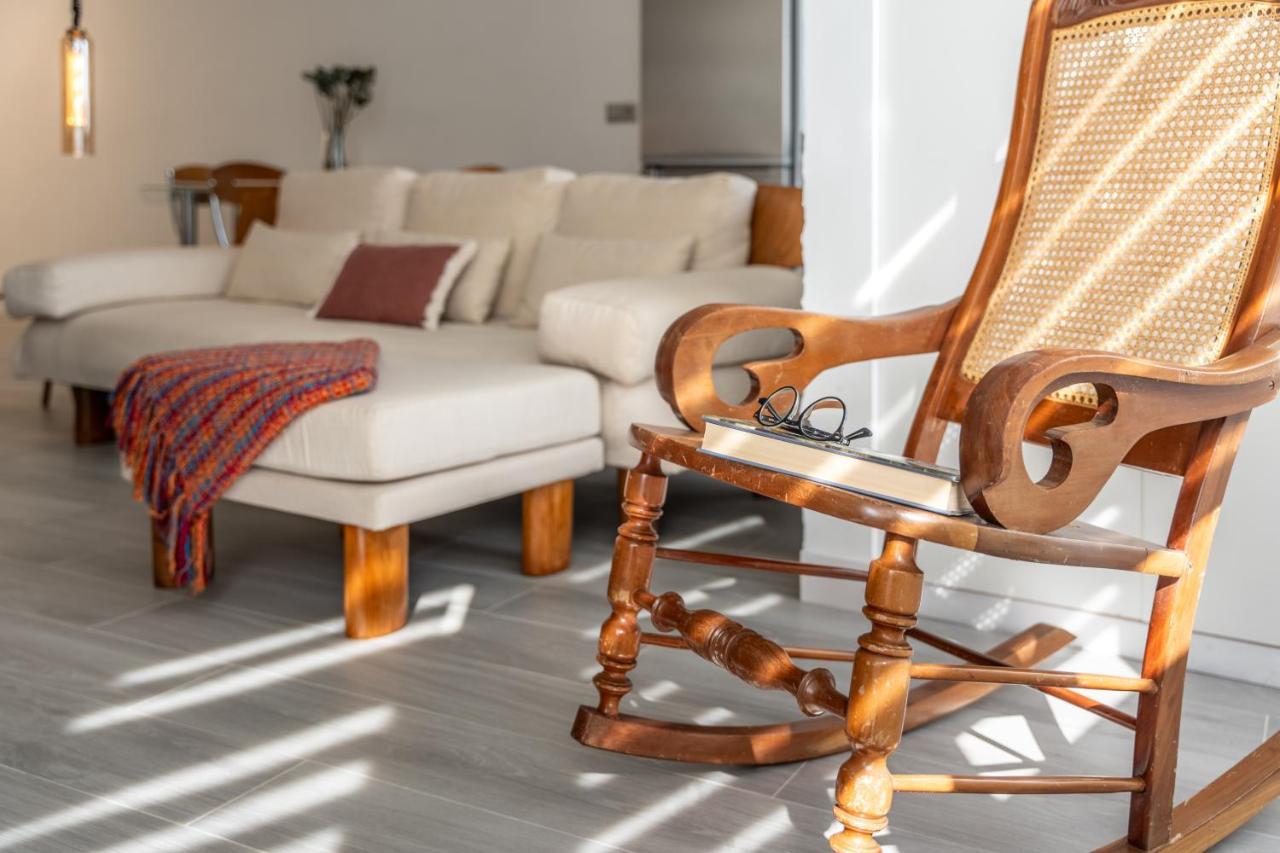Apartament Susurros Del Mar Sunset Santa Cruz de Tenerife Zewnętrze zdjęcie