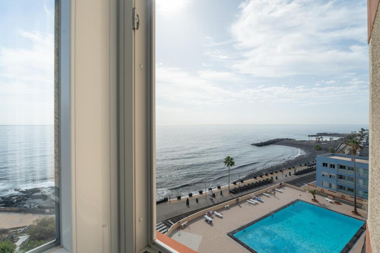 Apartament Susurros Del Mar Sunset Santa Cruz de Tenerife Zewnętrze zdjęcie