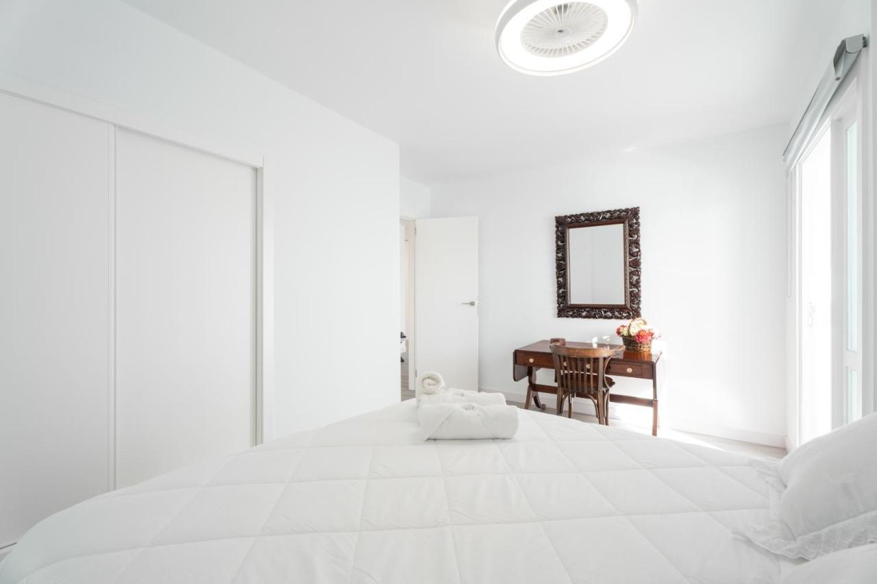 Apartament Susurros Del Mar Sunset Santa Cruz de Tenerife Zewnętrze zdjęcie