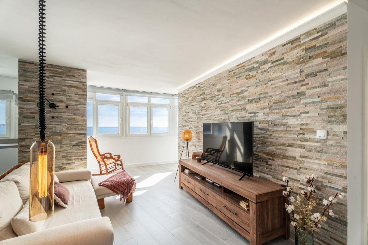 Apartament Susurros Del Mar Sunset Santa Cruz de Tenerife Zewnętrze zdjęcie