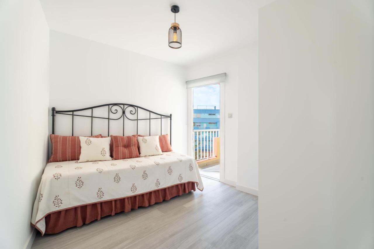 Apartament Susurros Del Mar Sunset Santa Cruz de Tenerife Zewnętrze zdjęcie