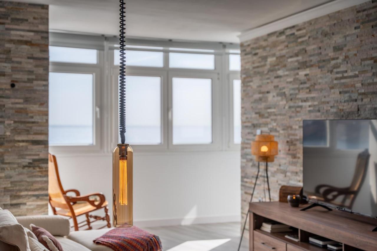 Apartament Susurros Del Mar Sunset Santa Cruz de Tenerife Zewnętrze zdjęcie