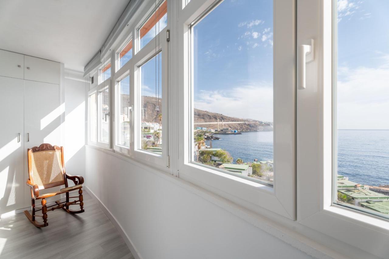 Apartament Susurros Del Mar Sunset Santa Cruz de Tenerife Zewnętrze zdjęcie