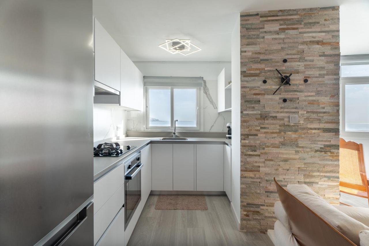 Apartament Susurros Del Mar Sunset Santa Cruz de Tenerife Zewnętrze zdjęcie