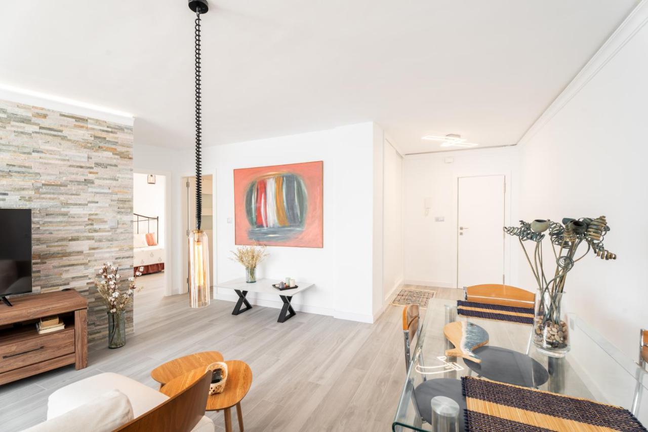 Apartament Susurros Del Mar Sunset Santa Cruz de Tenerife Zewnętrze zdjęcie
