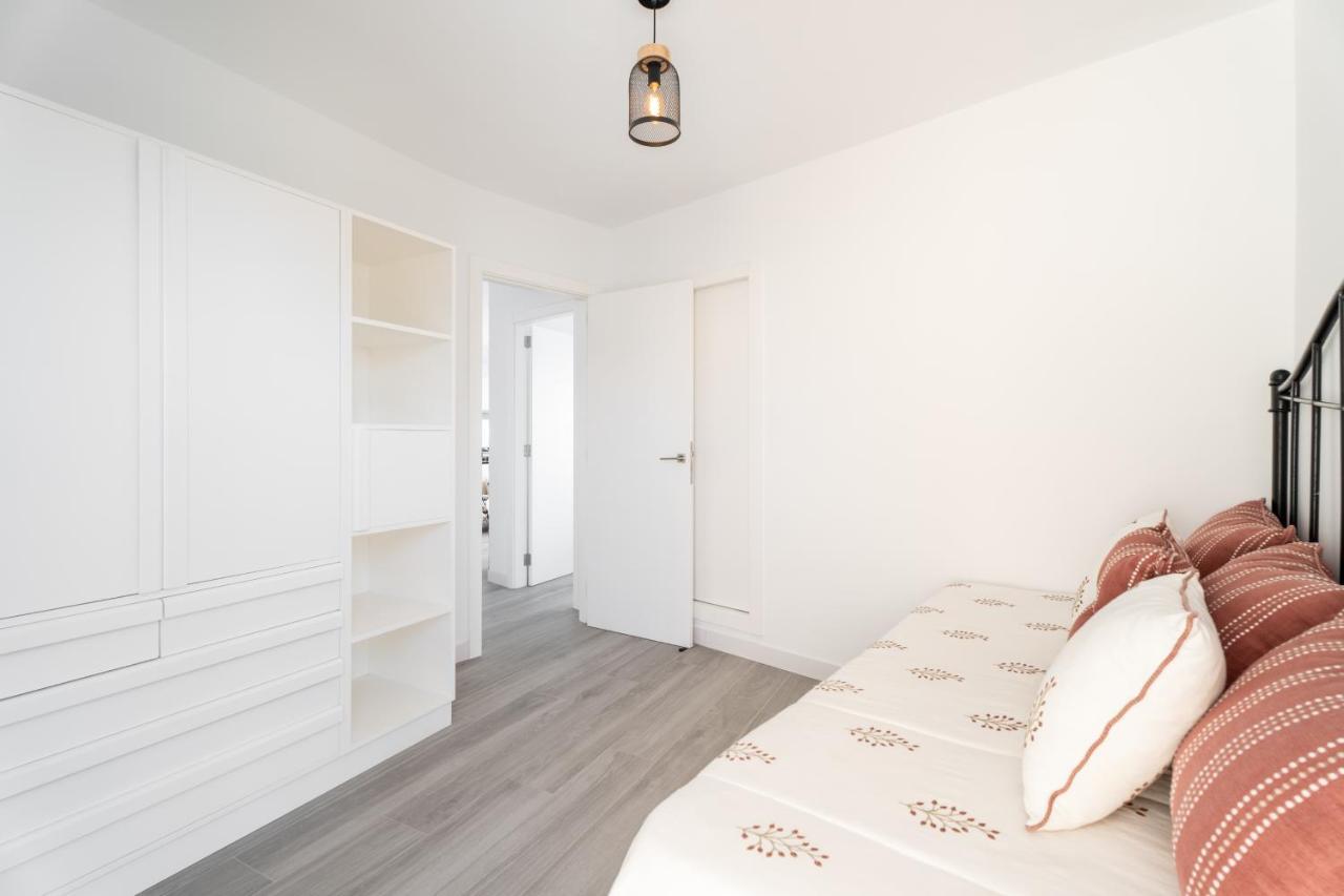 Apartament Susurros Del Mar Sunset Santa Cruz de Tenerife Zewnętrze zdjęcie
