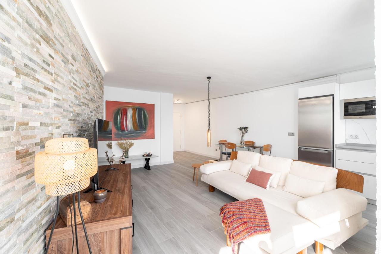 Apartament Susurros Del Mar Sunset Santa Cruz de Tenerife Zewnętrze zdjęcie