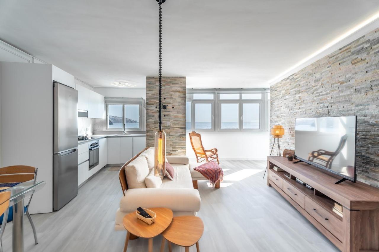 Apartament Susurros Del Mar Sunset Santa Cruz de Tenerife Zewnętrze zdjęcie