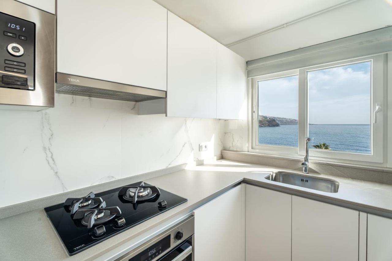Apartament Susurros Del Mar Sunset Santa Cruz de Tenerife Zewnętrze zdjęcie