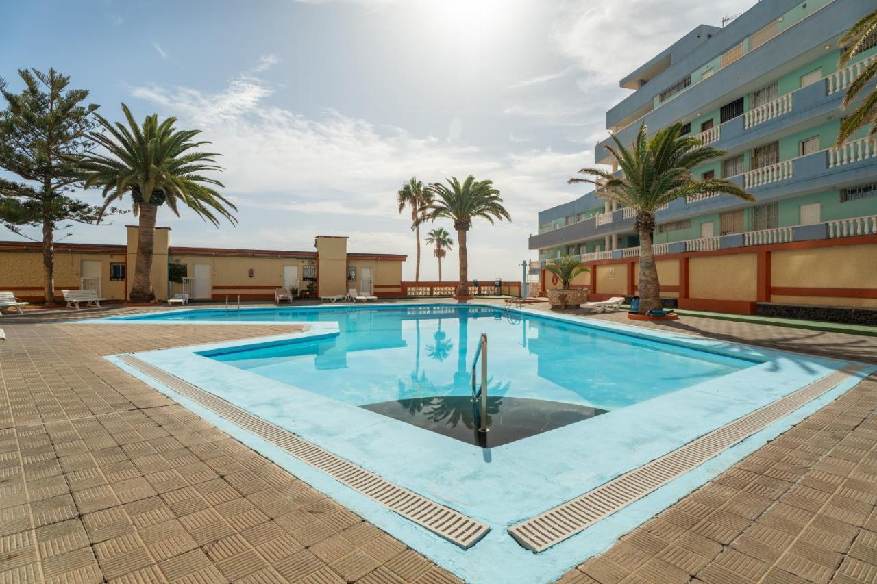 Apartament Susurros Del Mar Sunset Santa Cruz de Tenerife Zewnętrze zdjęcie