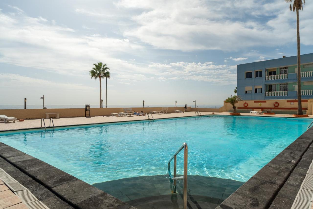 Apartament Susurros Del Mar Sunset Santa Cruz de Tenerife Zewnętrze zdjęcie