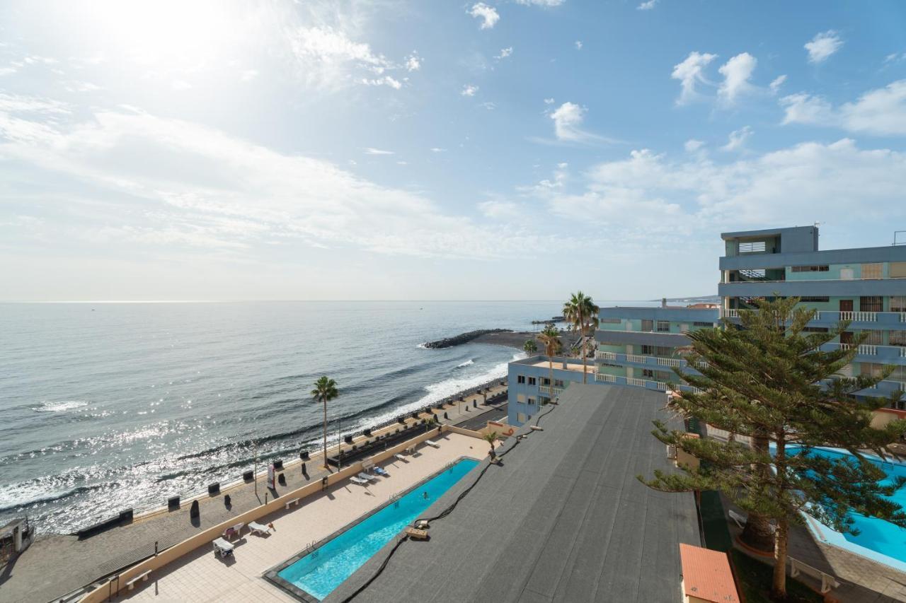 Apartament Susurros Del Mar Sunset Santa Cruz de Tenerife Zewnętrze zdjęcie