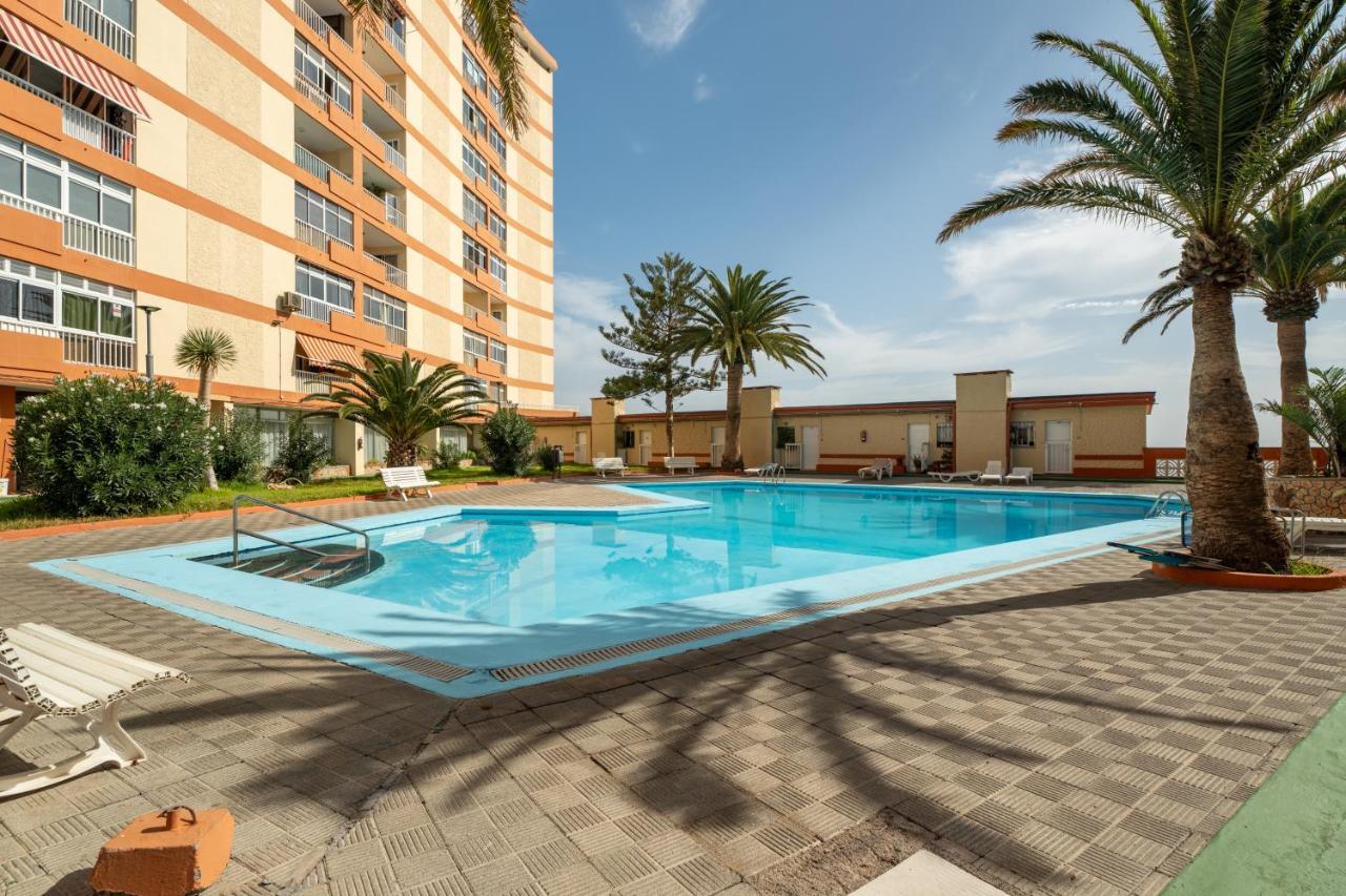 Apartament Susurros Del Mar Sunset Santa Cruz de Tenerife Zewnętrze zdjęcie