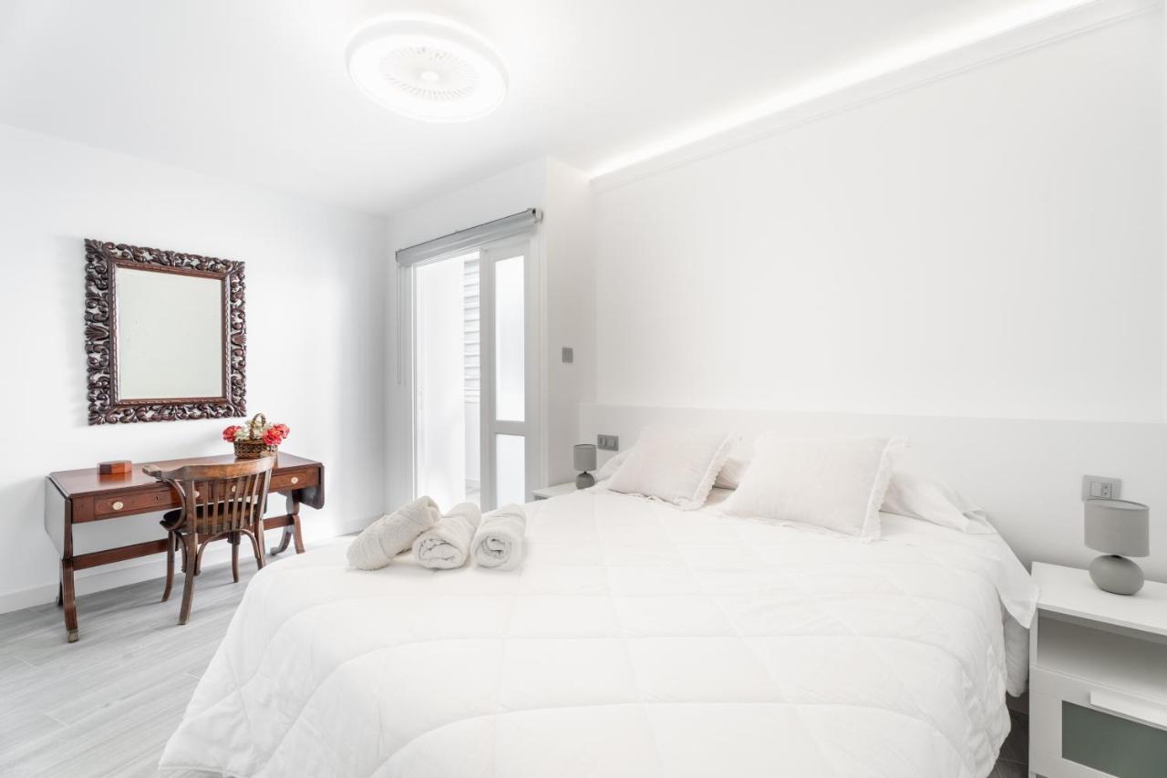 Apartament Susurros Del Mar Sunset Santa Cruz de Tenerife Zewnętrze zdjęcie